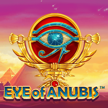 Eye of Anubis Slot Preview